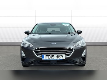 Used Ford Focus 2019 for sale - 79136804: Photo