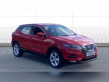 Used Nissan Qashqai 2020 for sale - 75918911: Photo