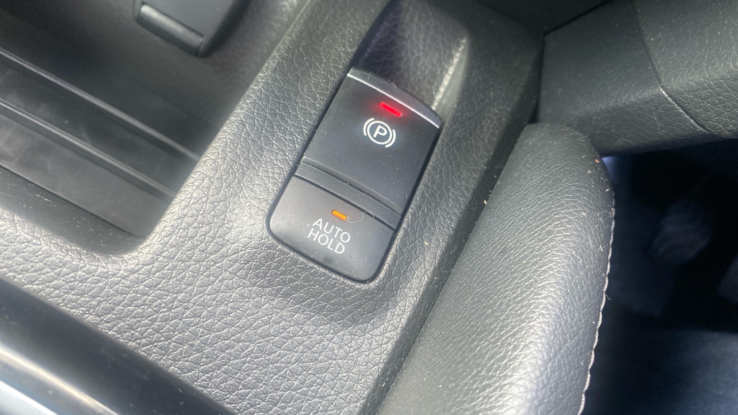 Vehicle 25