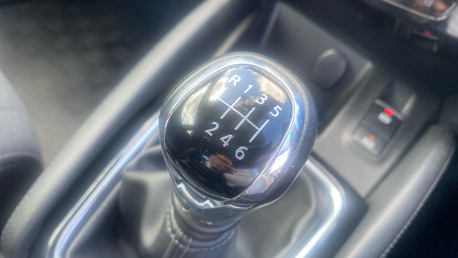 Vehicle 26