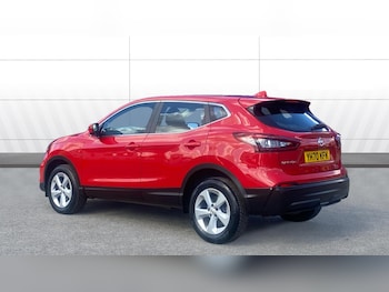 Used Nissan Qashqai 2020 for sale - 75918911: Photo