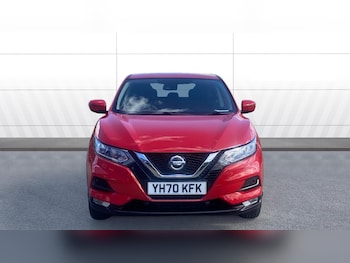 Used Nissan Qashqai 2020 for sale - 75918911: Photo