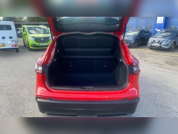 Used Nissan Qashqai 2020 for sale - 75918911: Photo