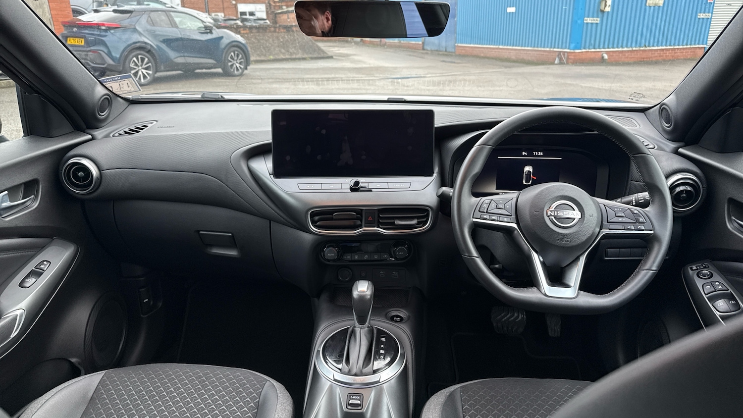 Used Nissan Juke 2024 for sale - 77245480: Photo 10