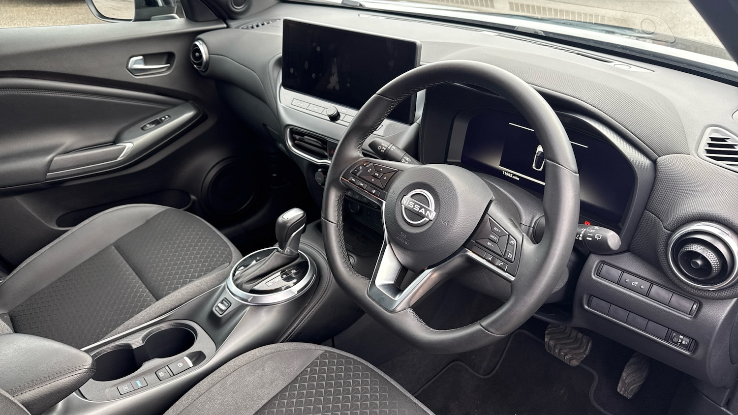 Used Nissan Juke 2024 for sale - 77245480: Photo 11