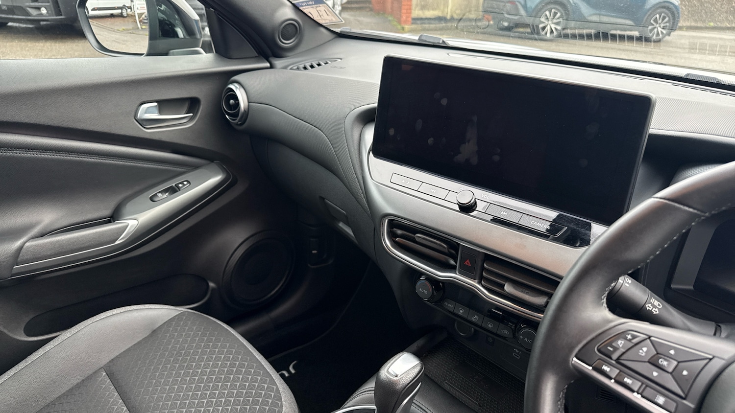 Used Nissan Juke 2024 for sale - 77245480: Photo 14