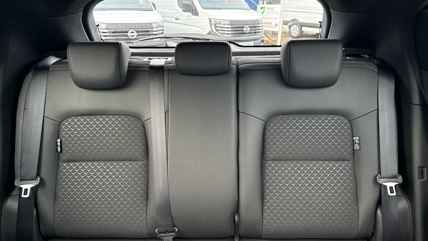 Used Nissan Juke 2024 for sale - 77245480: Photo 15