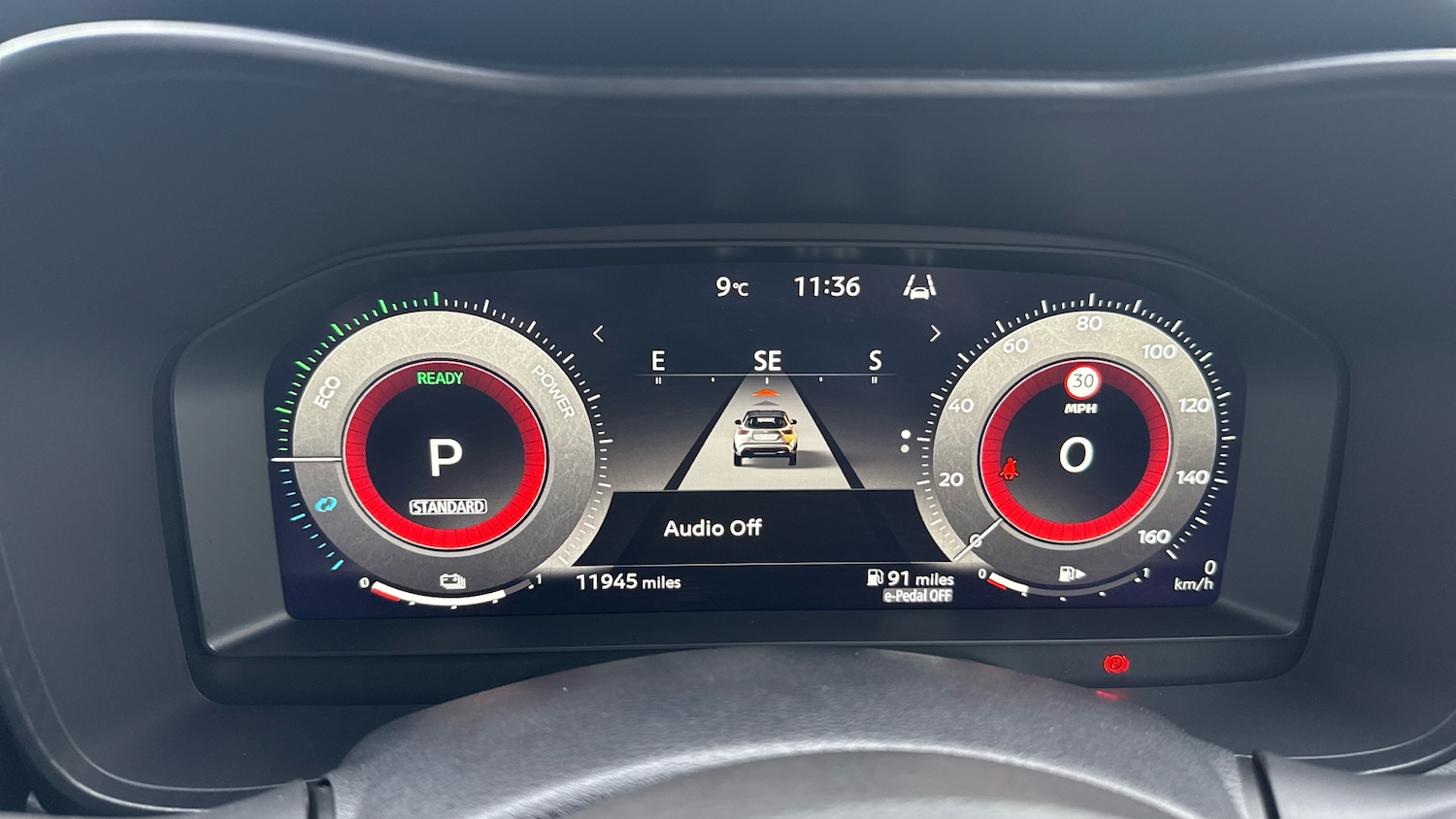 Used Nissan Juke 2024 for sale - 77245480: Photo 18