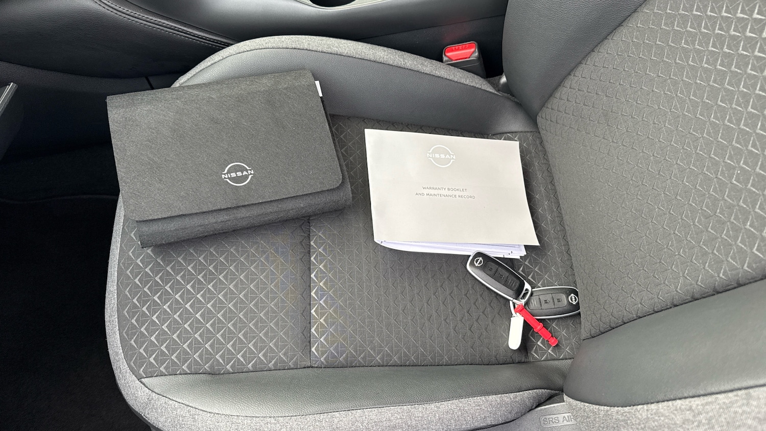 Used Nissan Juke 2024 for sale - 77245480: Photo 19