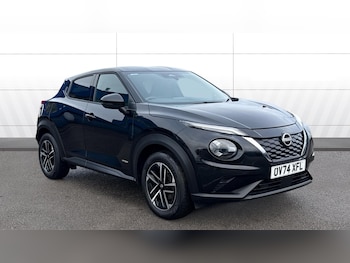 Used Nissan Juke 2024 for sale - 77245480: Photo