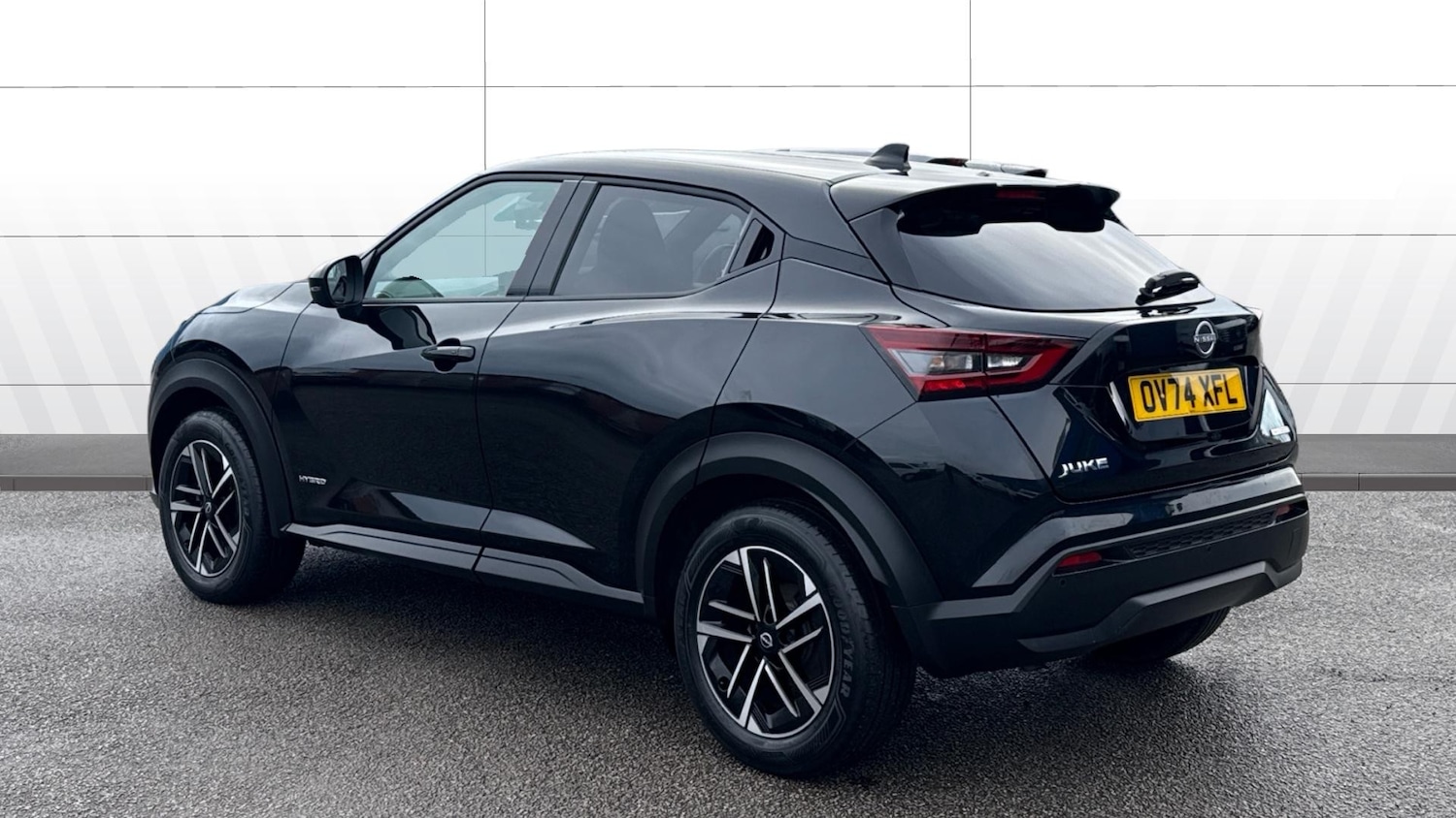 Used Nissan Juke 2024 for sale - 77245480: Photo 2