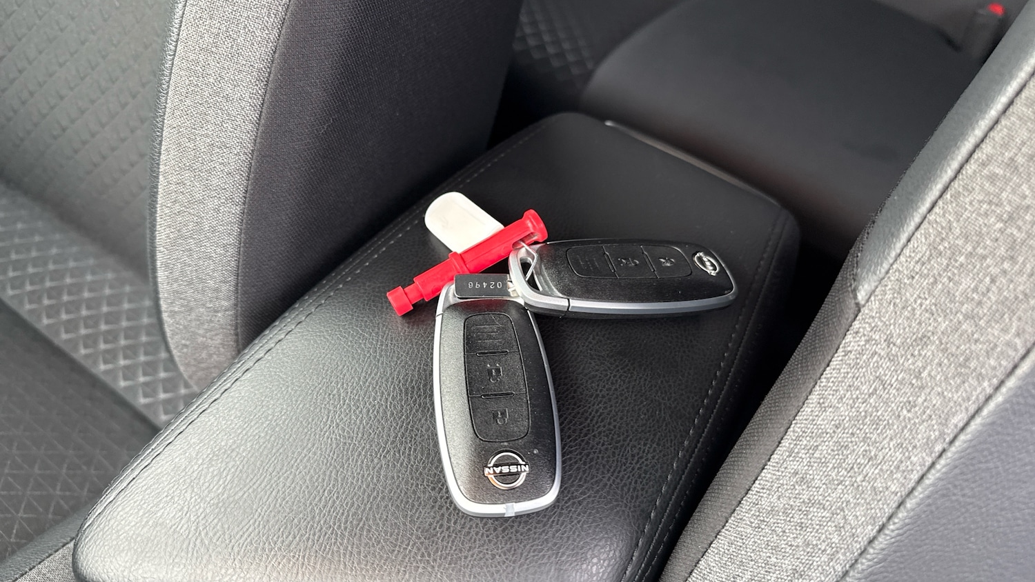 Used Nissan Juke 2024 for sale - 77245480: Photo 20