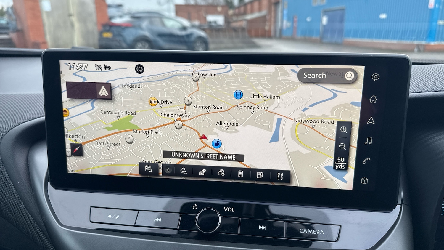 Used Nissan Juke 2024 for sale - 77245480: Photo 21