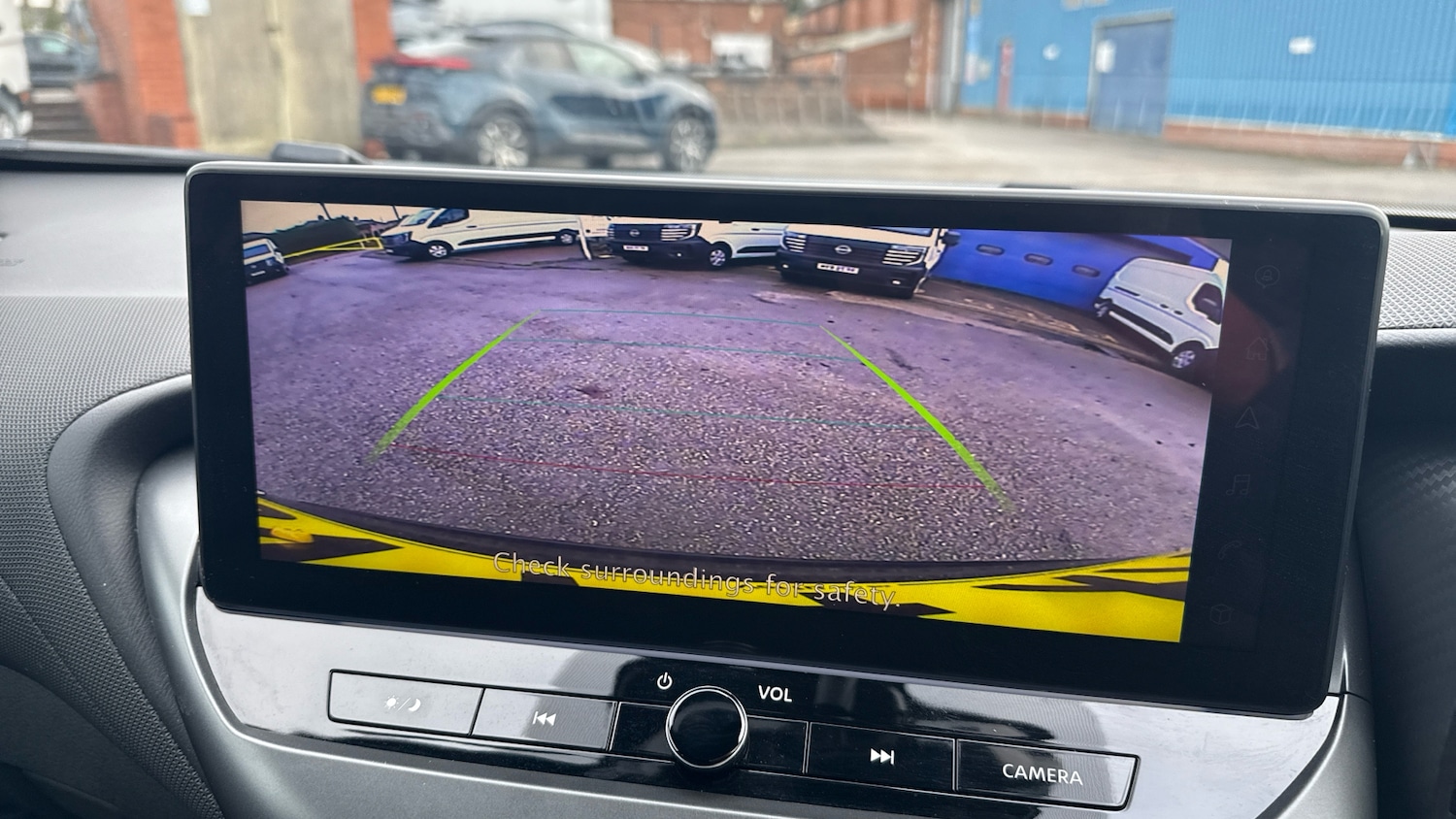 Used Nissan Juke 2024 for sale - 77245480: Photo 23