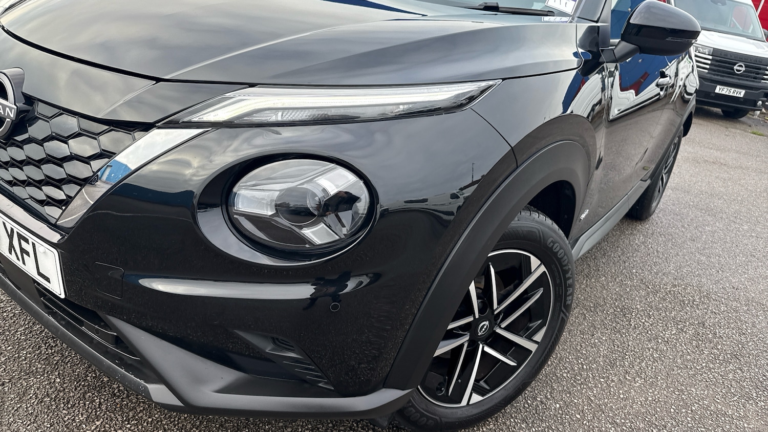 Used Nissan Juke 2024 for sale - 77245480: Photo 28