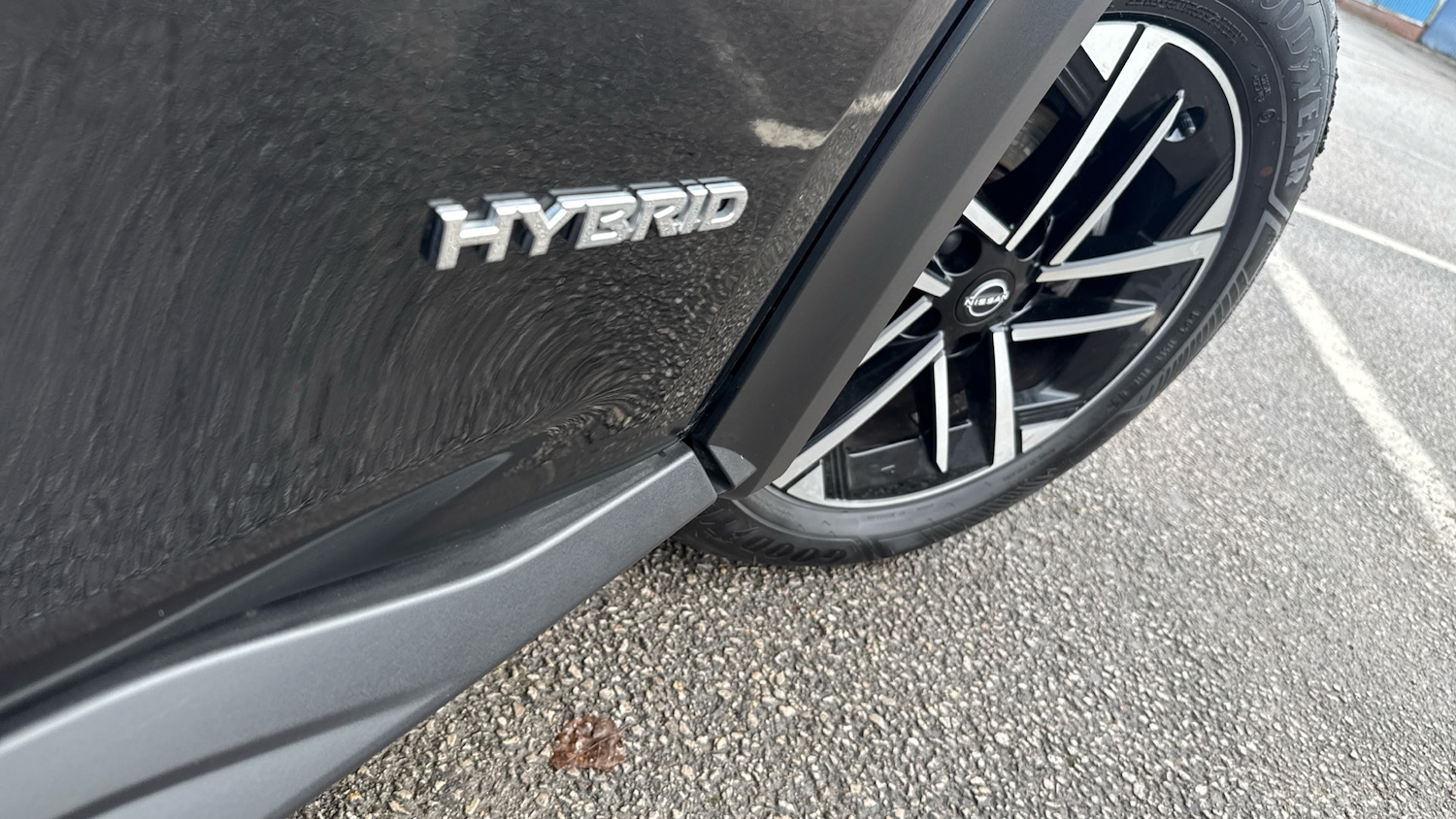 Used Nissan Juke 2024 for sale - 77245480: Photo 31