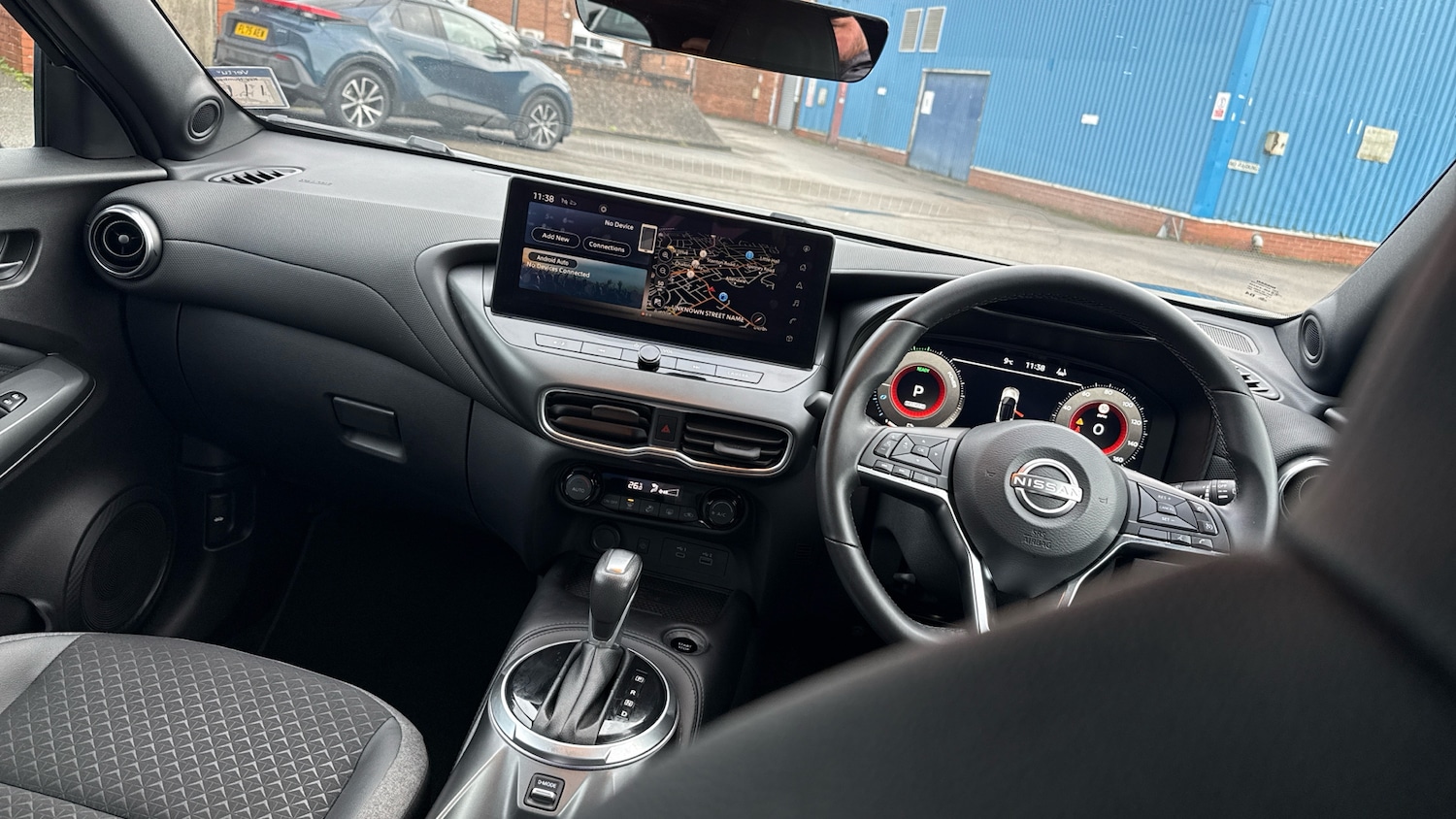 Used Nissan Juke 2024 for sale - 77245480: Photo 32