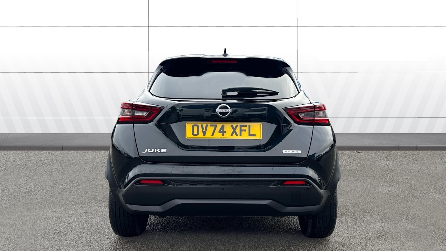 Used Nissan Juke 2024 for sale - 77245480: Photo 6