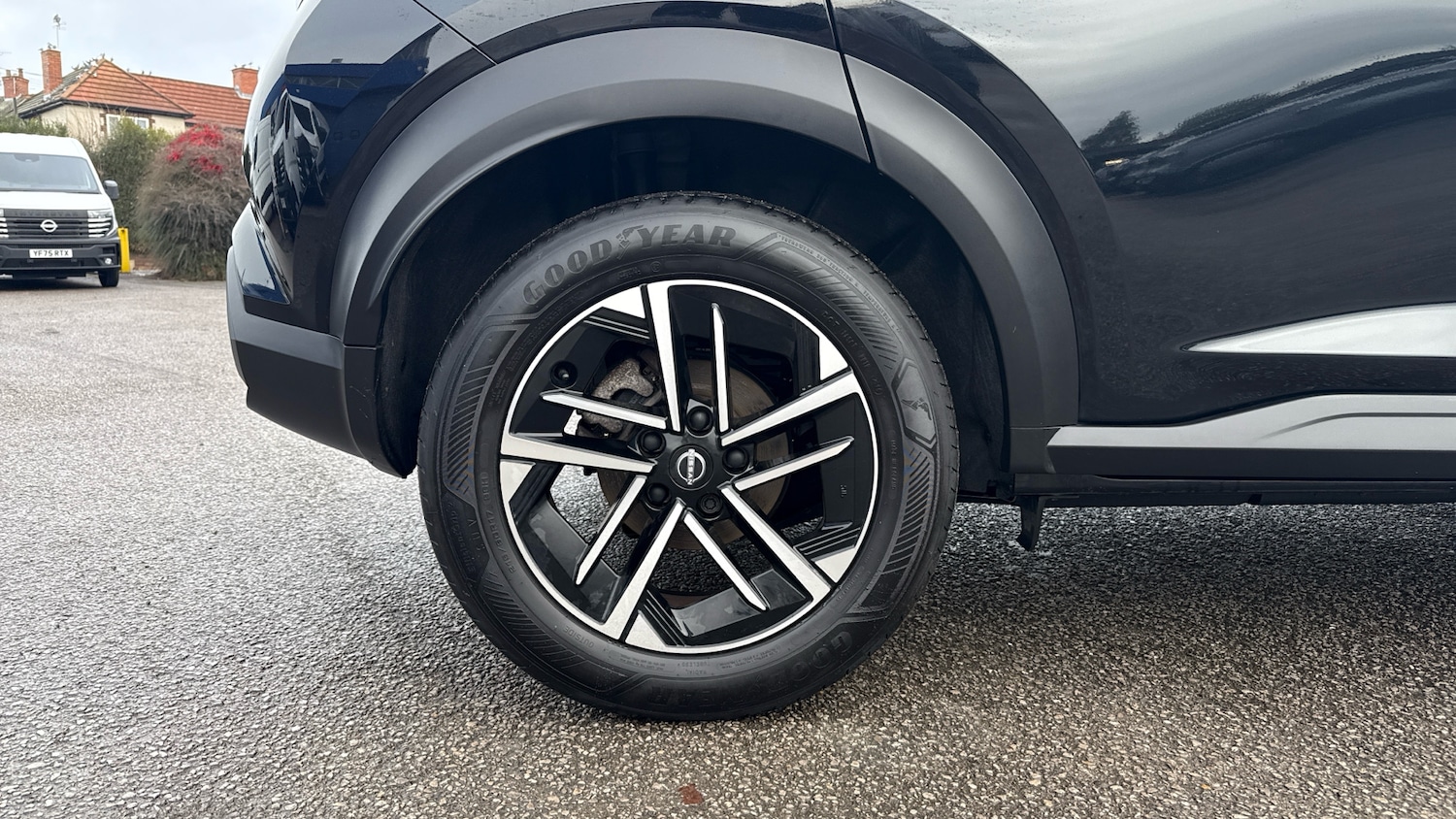 Used Nissan Juke 2024 for sale - 77245480: Photo 7