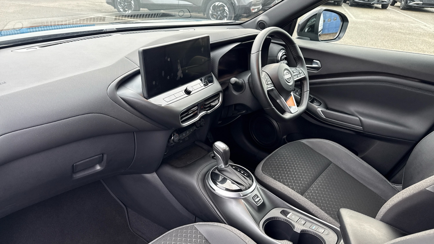 Used Nissan Juke 2024 for sale - 77245480: Photo 9