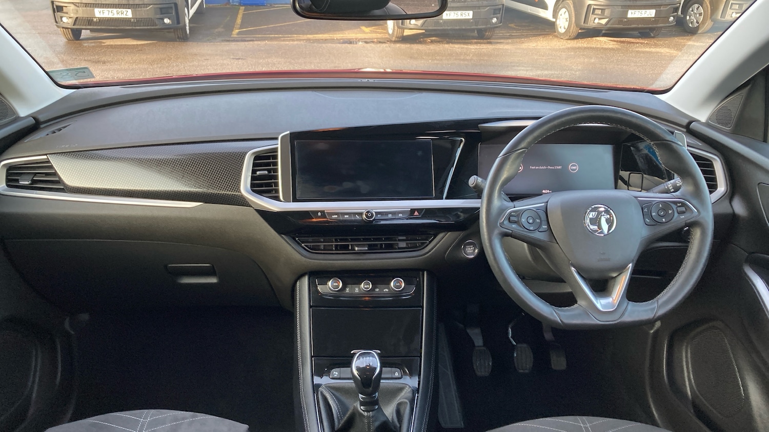 Used Vauxhall Grandland 2024 for sale - 76958438: Photo 10