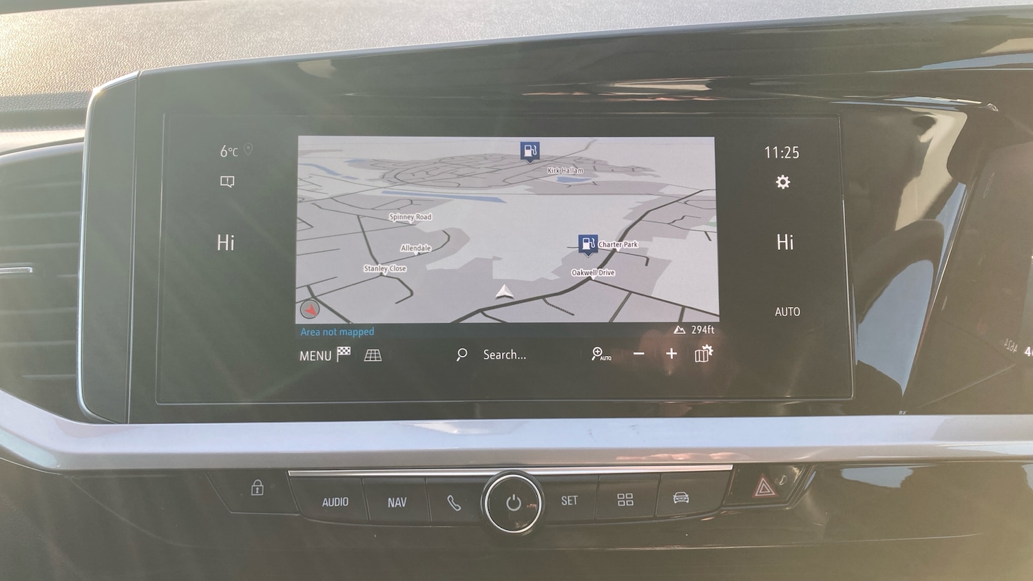 Used Vauxhall Grandland 2024 for sale - 76958438: Photo 12