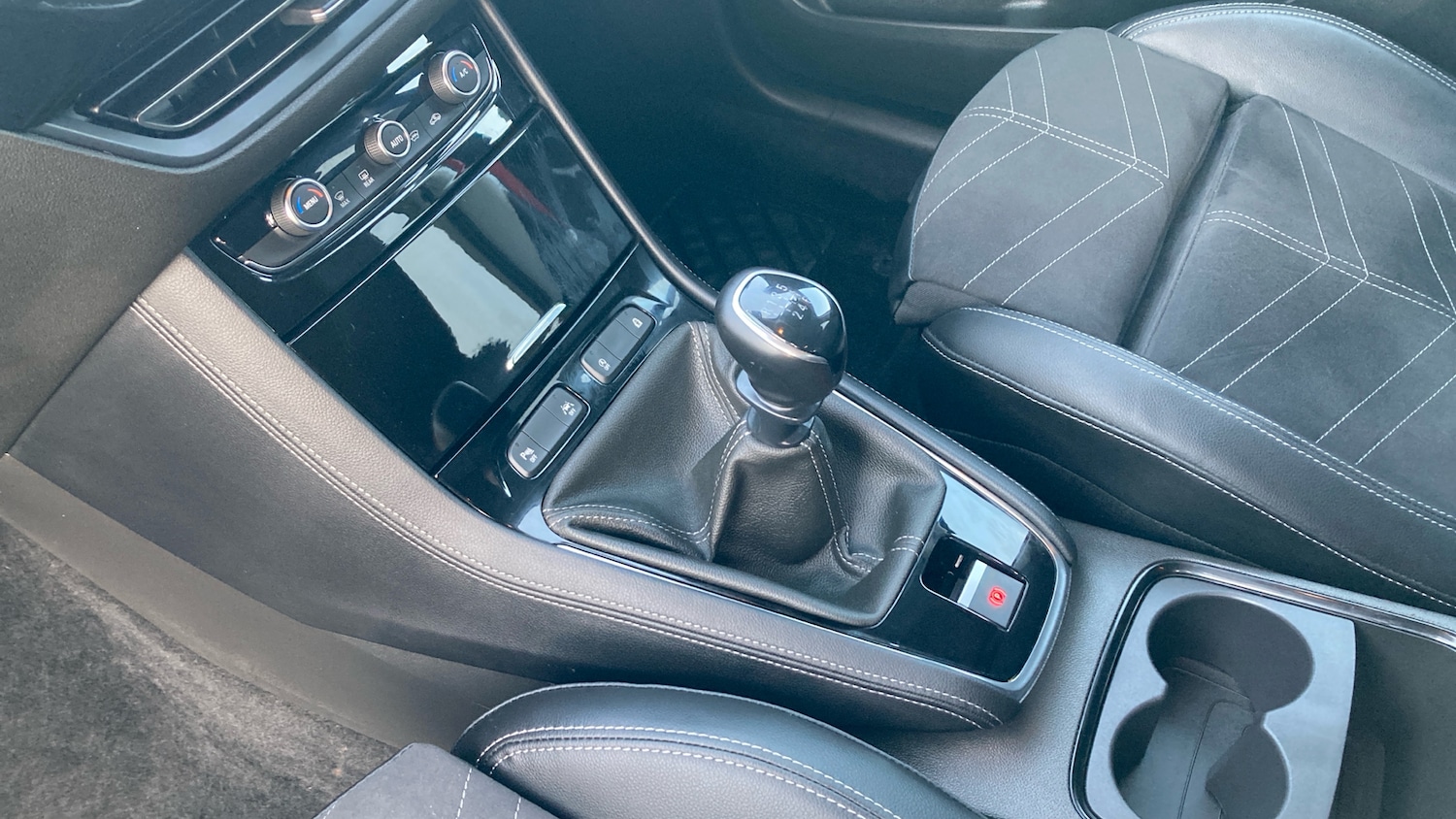 Used Vauxhall Grandland 2024 for sale - 76958438: Photo 13