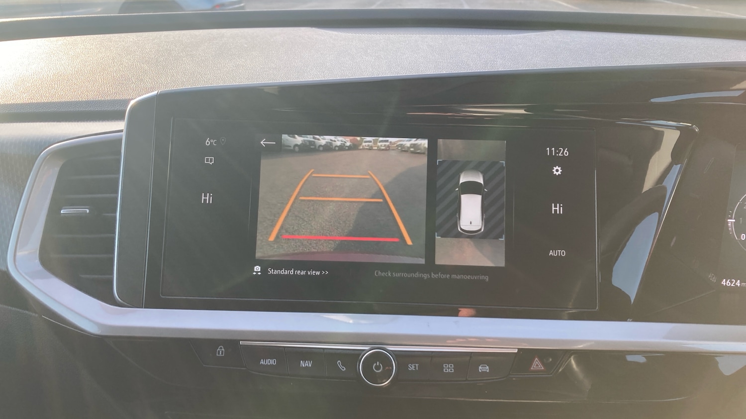 Used Vauxhall Grandland 2024 for sale - 76958438: Photo 14