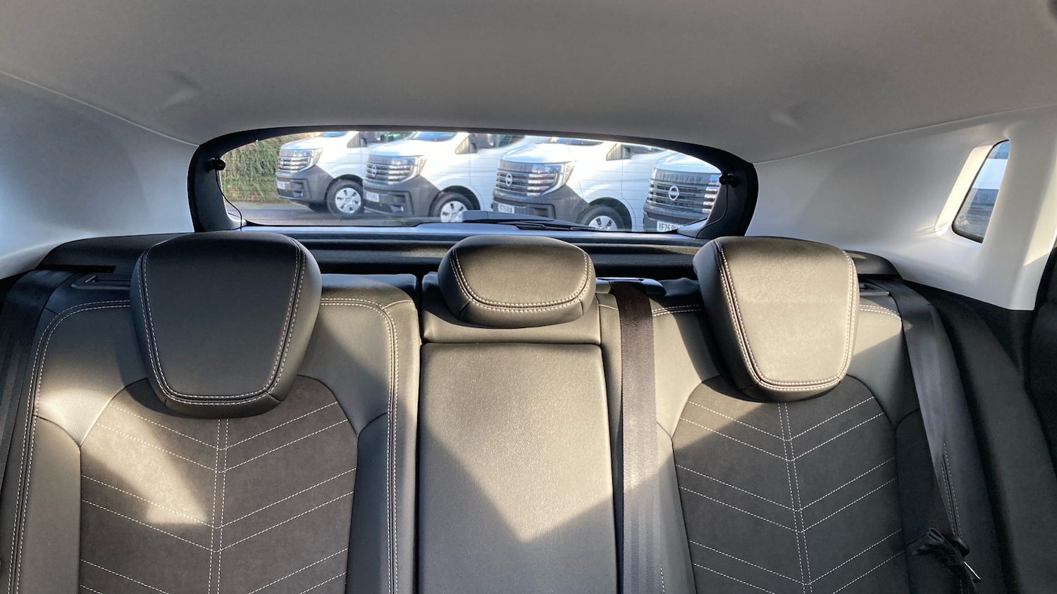 Used Vauxhall Grandland 2024 for sale - 76958438: Photo 15