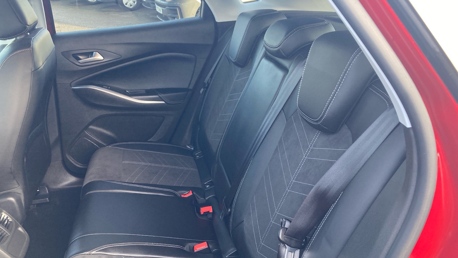 Used Vauxhall Grandland 2024 for sale - 76958438: Photo 16