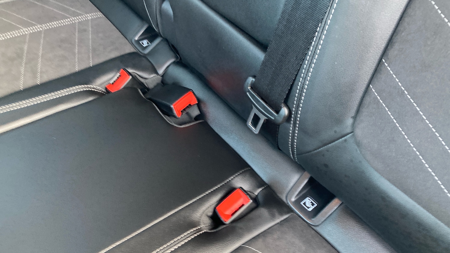 Used Vauxhall Grandland 2024 for sale - 76958438: Photo 17