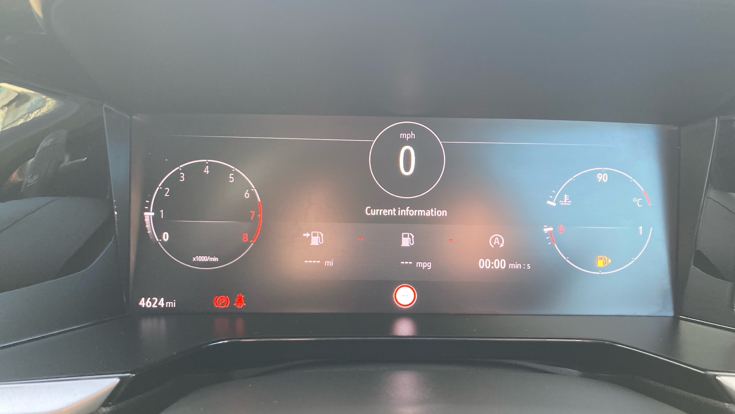 Used Vauxhall Grandland 2024 for sale - 76958438: Photo 18