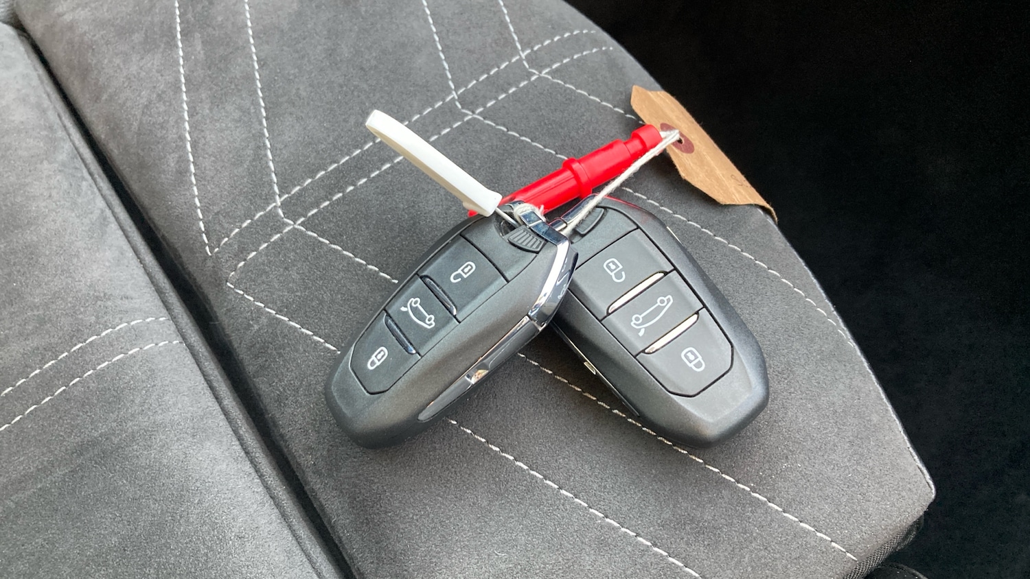 Used Vauxhall Grandland 2024 for sale - 76958438: Photo 20