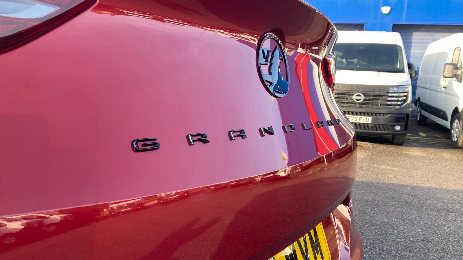 Used Vauxhall Grandland 2024 for sale - 76958438: Photo 31