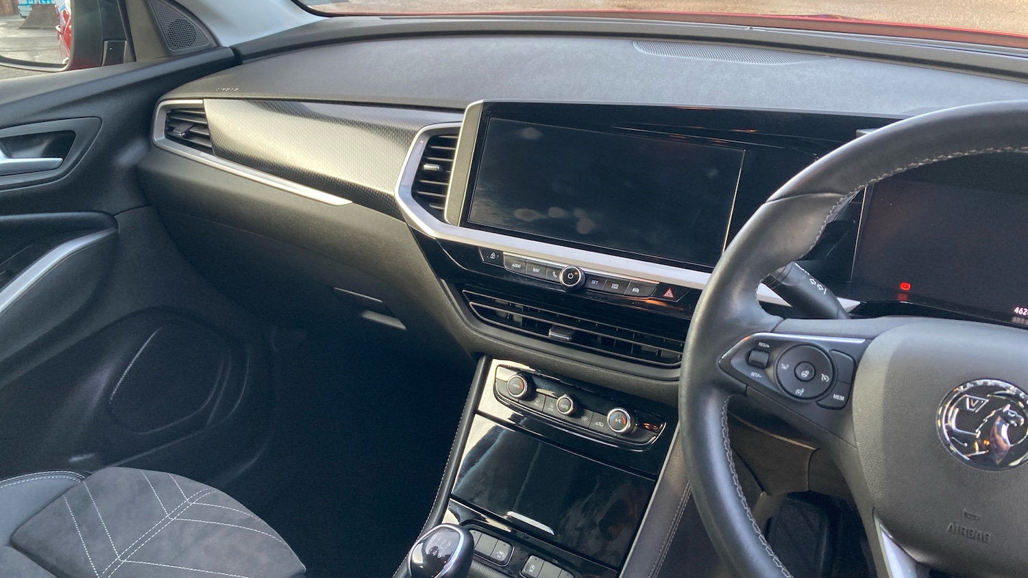 Used Vauxhall Grandland 2024 for sale - 76958438: Photo 9