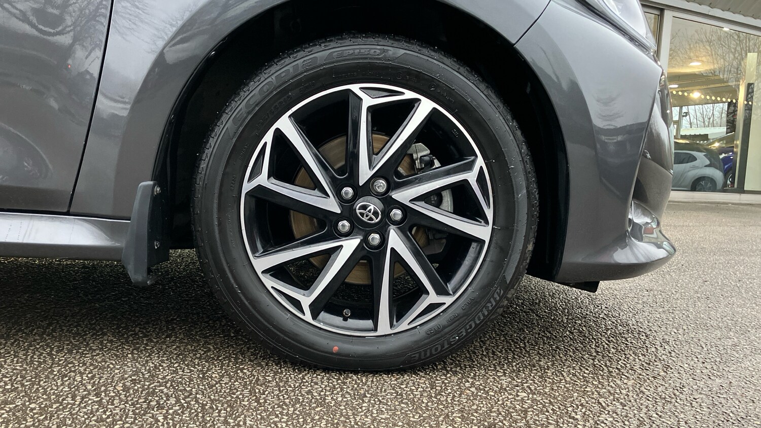 Used Toyota Yaris 2022 for sale - 77505609: Photo 18