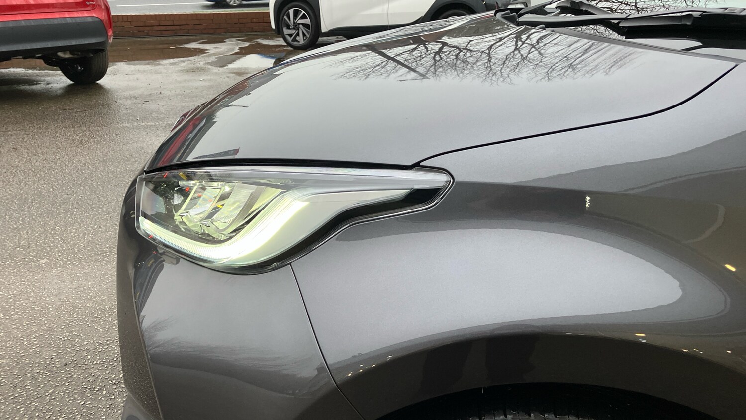 Used Toyota Yaris 2022 for sale - 77505609: Photo 20