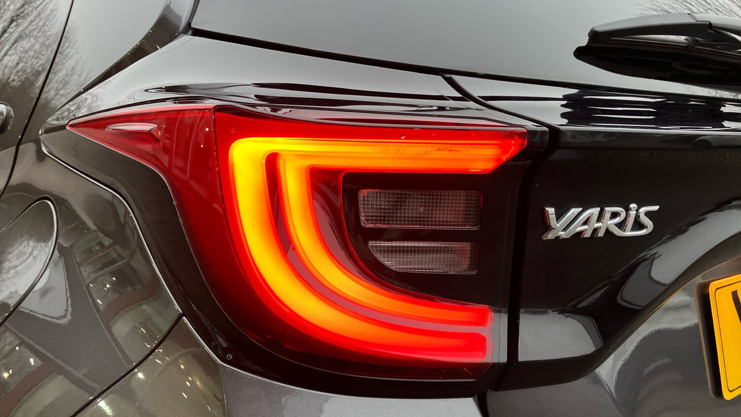 Used Toyota Yaris 2022 for sale - 77505609: Photo 25