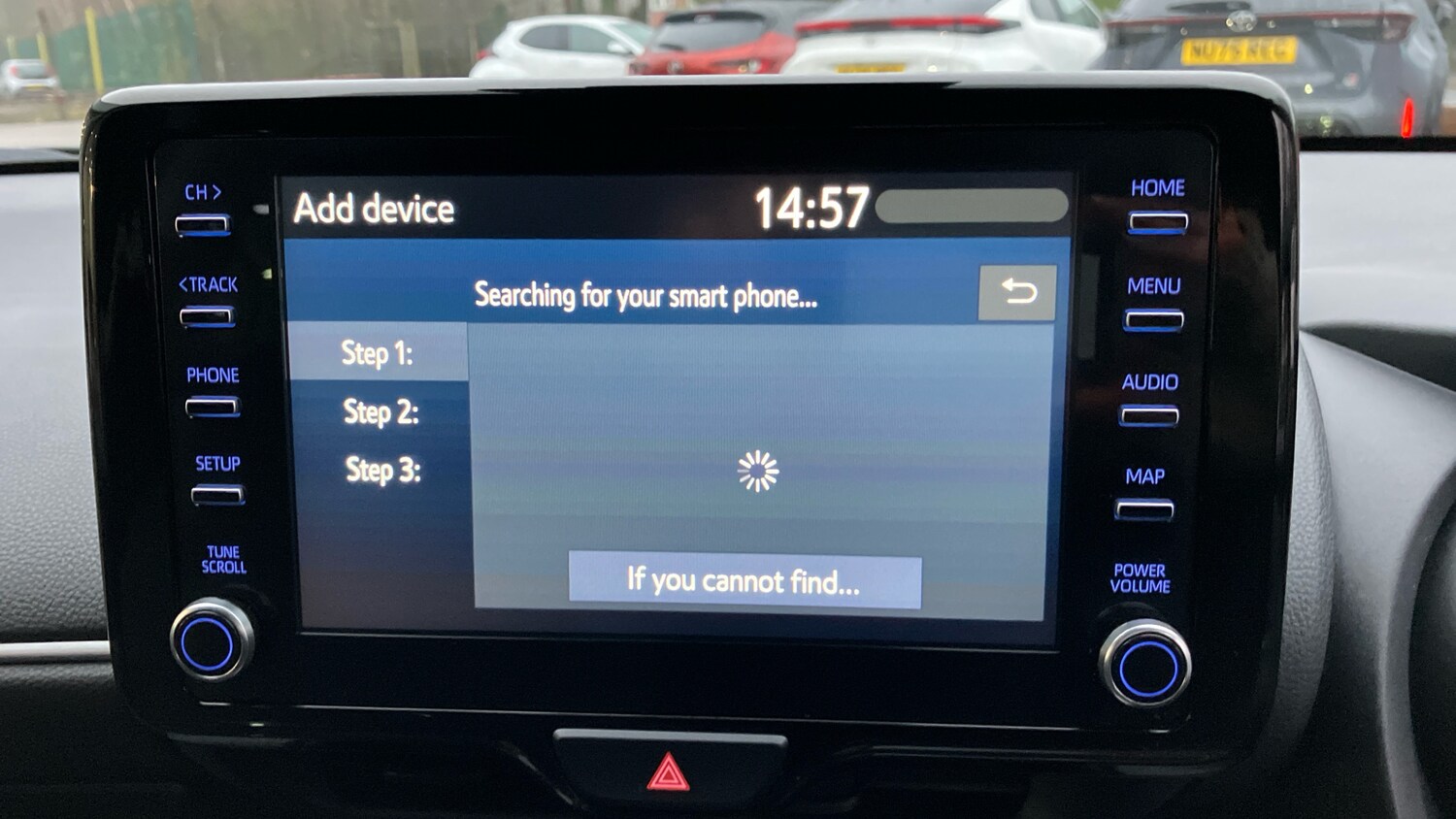 Used Toyota Yaris 2022 for sale - 77505609: Photo 27