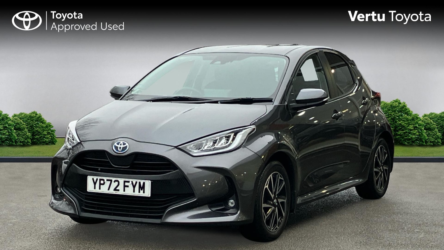 Used Toyota Yaris 2022 for sale - 77505609: Photo 3