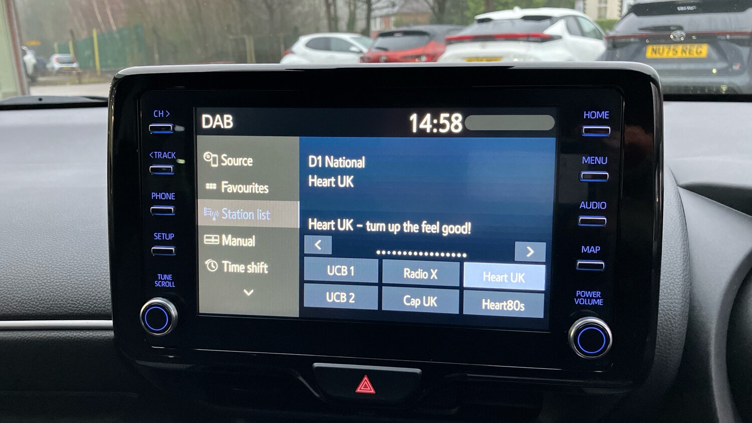 Used Toyota Yaris 2022 for sale - 77505609: Photo 30