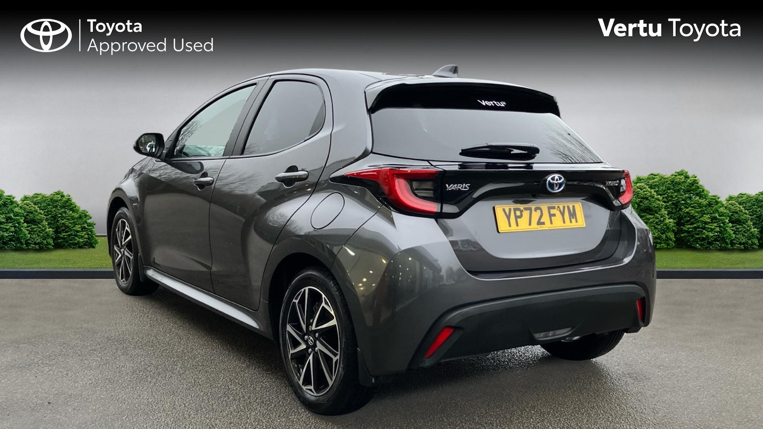 Used Toyota Yaris 2022 for sale - 77505609: Photo 4