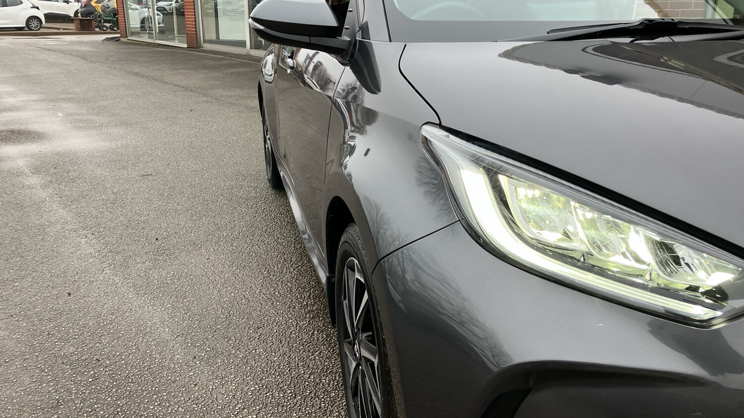 Used Toyota Yaris 2022 for sale - 77505609: Photo 41