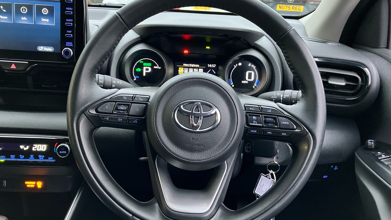 Used Toyota Yaris 2022 for sale - 77505609: Photo 8
