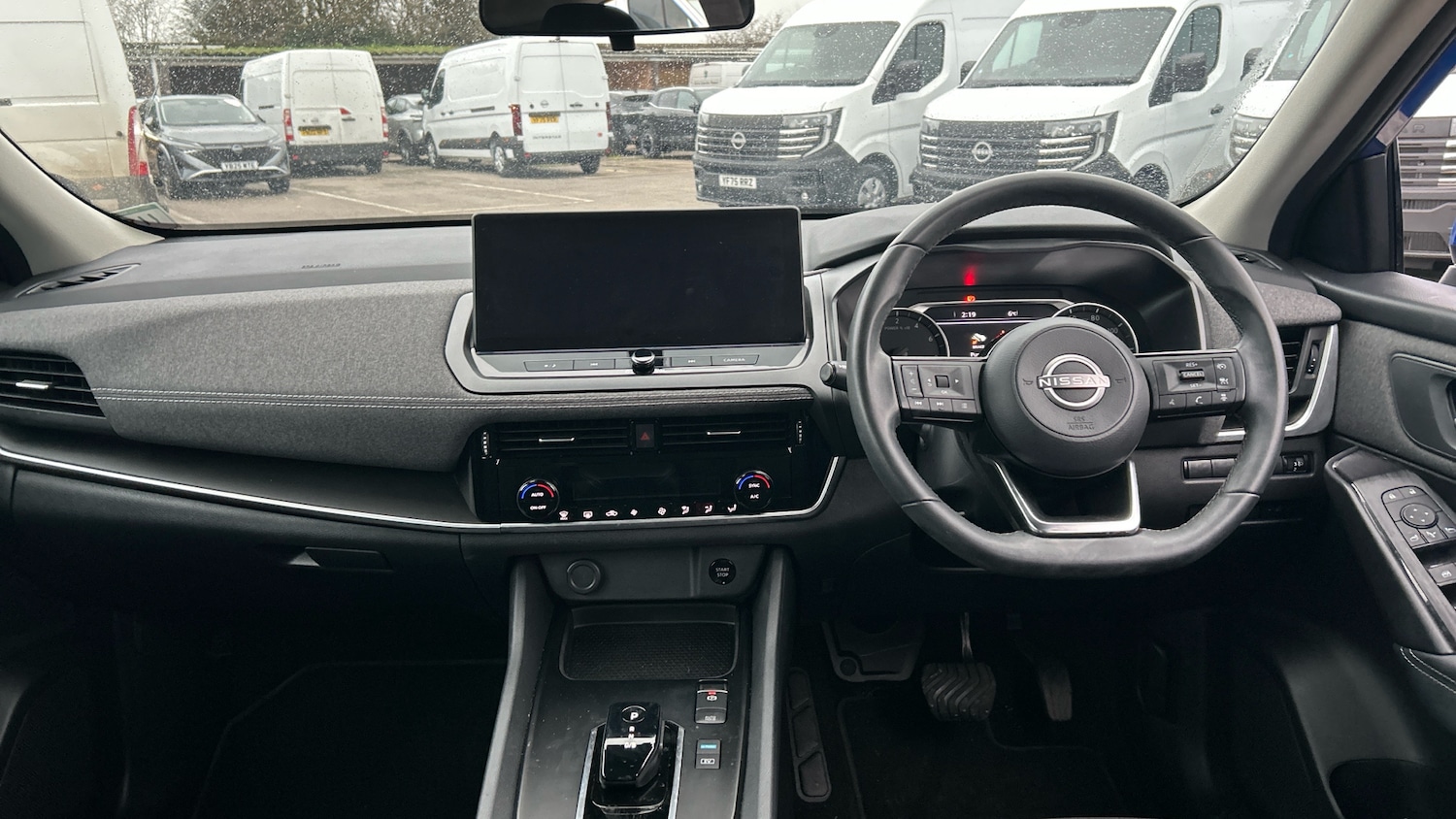 Used Nissan Qashqai 2025 for sale - 77003234: Photo 10