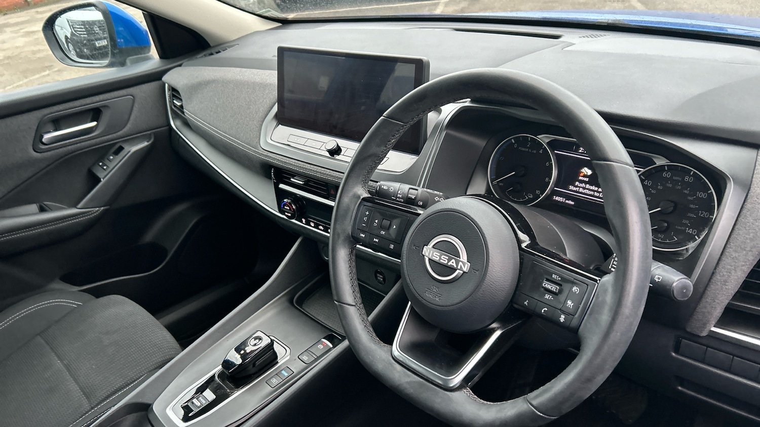 Used Nissan Qashqai 2025 for sale - 77003234: Photo 11