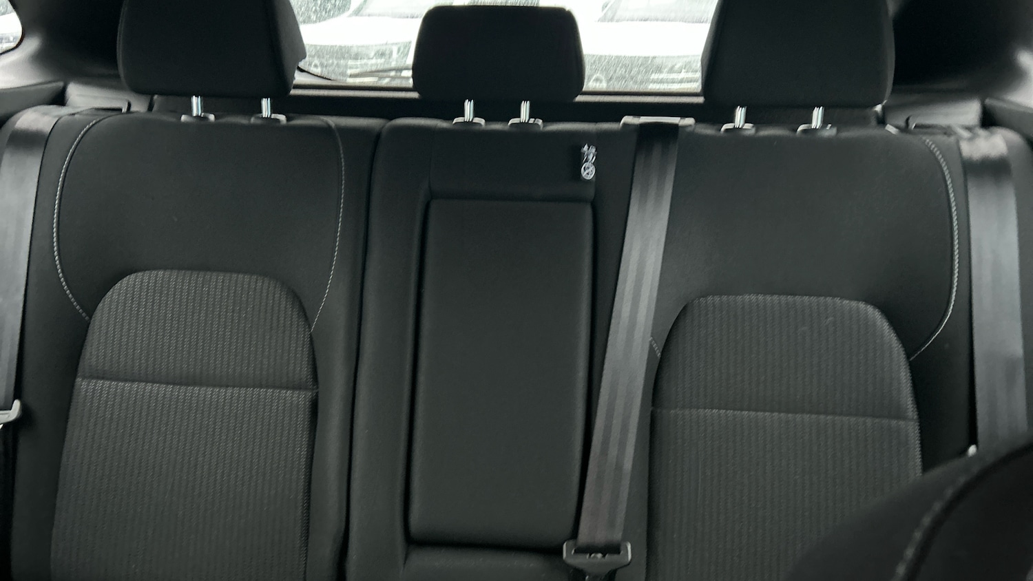 Used Nissan Qashqai 2025 for sale - 77003234: Photo 15