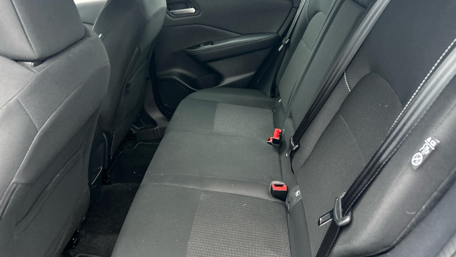 Used Nissan Qashqai 2025 for sale - 77003234: Photo 16