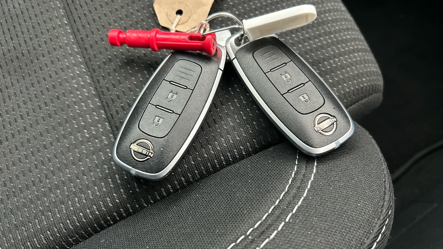 Used Nissan Qashqai 2025 for sale - 77003234: Photo 20