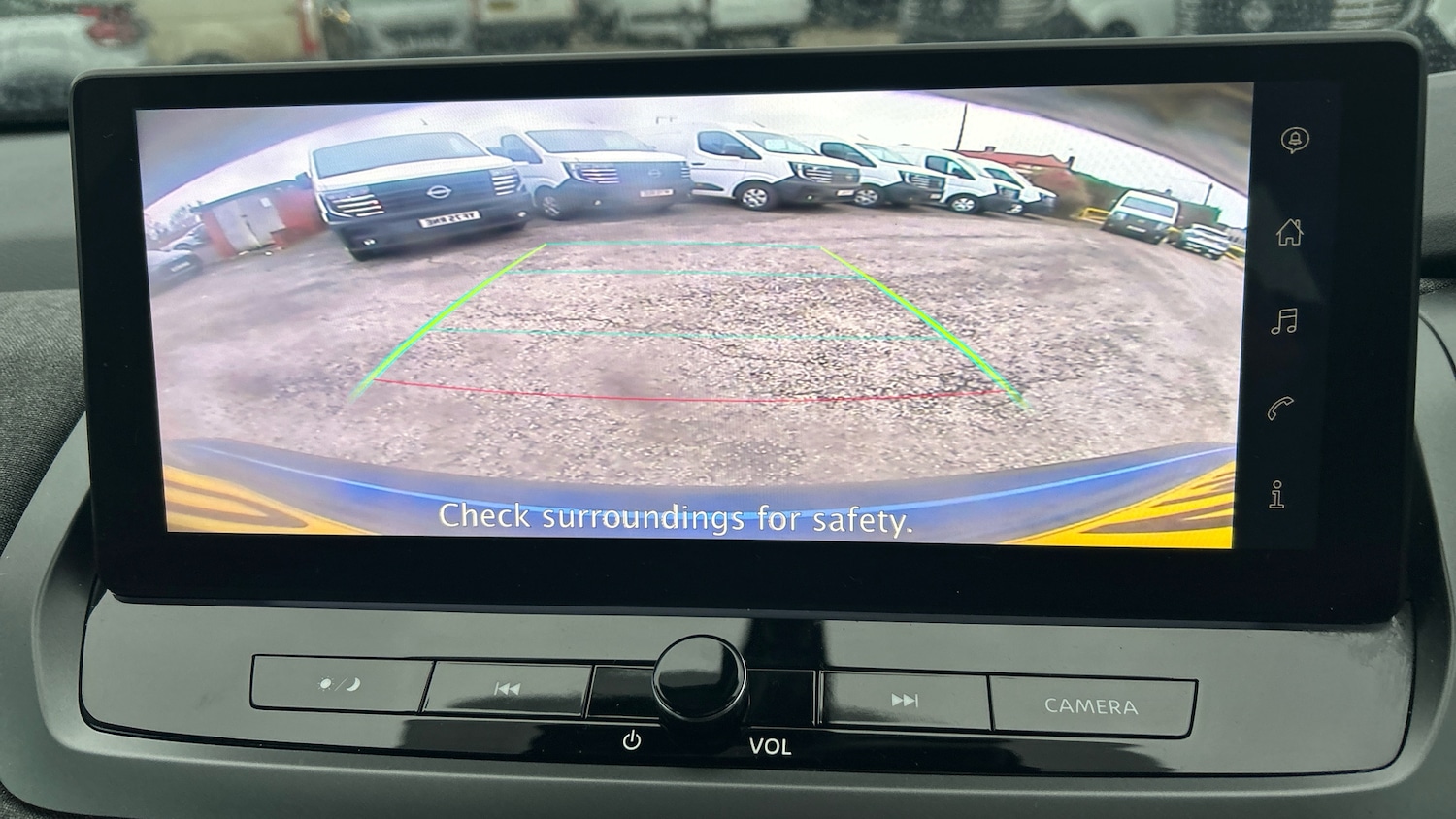 Used Nissan Qashqai 2025 for sale - 77003234: Photo 22